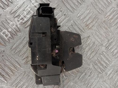 Used Tailgate lock Tailgate lock 38528997 38528997