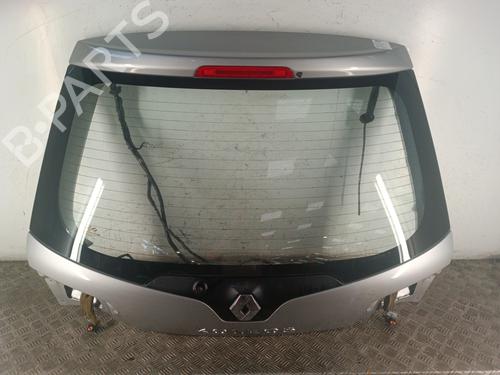 Used Tailgate RENAULT KOLEOS I (HY_) 2.0 dCi (HY0K) (150 hp) 30017596