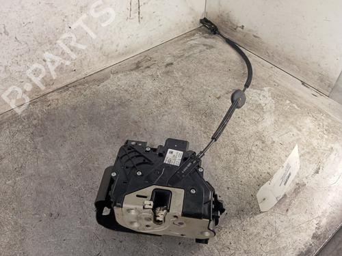 Used Front left lock Front left lock FORD B-MAX (JK) 1.0 EcoBoost (125 hp) 30010060 30010060