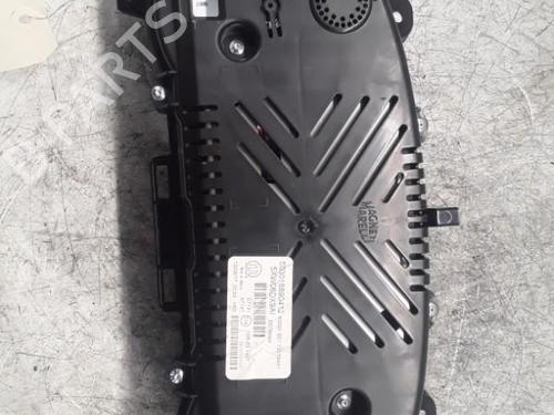 Instrument cluster JEEP COMPASS (MP, M6, MV, M7) 2.0 CRD 4x4 | BP30013779C47 