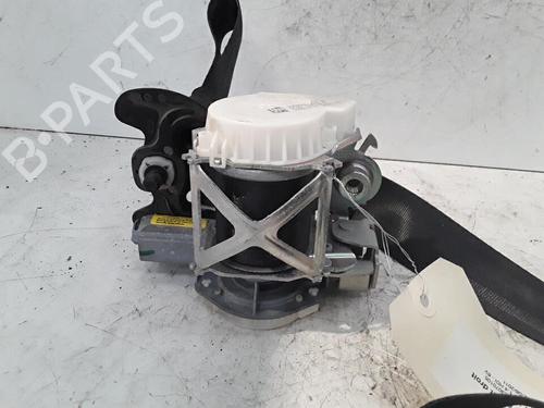 Used Front right seatbelt Front right seatbelt CITROËN C3 II (SC_) 1.4 HDi 70 (SC8HZC, SC8HR0, SC8HP4) (68 hp) 30026712 30026712