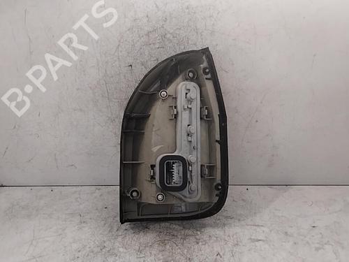 Left taillight OPEL ZAFIRA A MPV (T98) 2.0 DTI 16V (F75) | BP30026624C34
