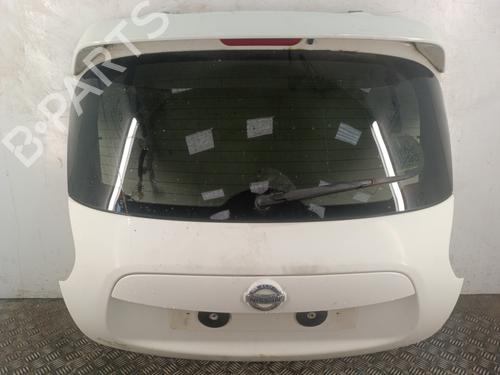 tailgate-nissan-juke-f15-2010-2011-2012-2013-2014-2015-2016-2017-2018-2019-36967056 main image