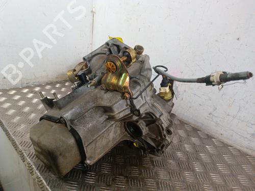 Gearbox CITROËN ZX (N2) 1.4 i | BP30026089M3