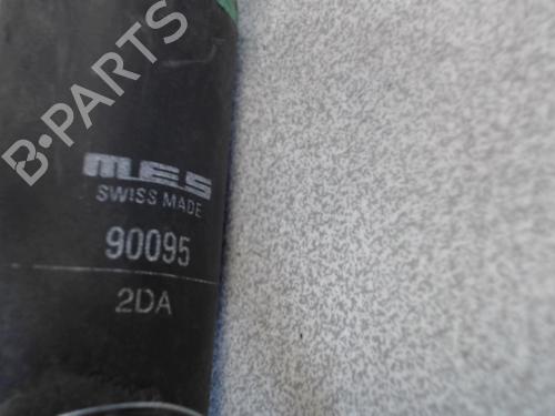 Ruitensproeierpomp PEUGEOT 206 Hatchback (2A/C) 1.4 i | BP30016970E24