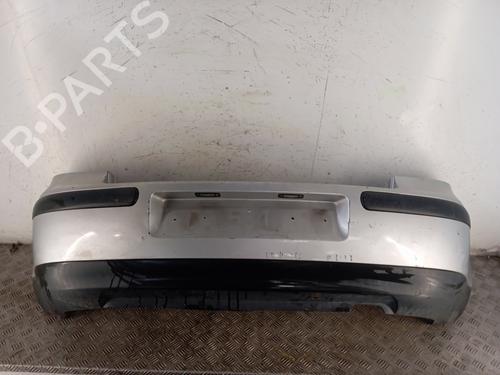 Used Rear bumper VW GOLF IV (1J1) 1.9 TDI (90 hp) 30008039
