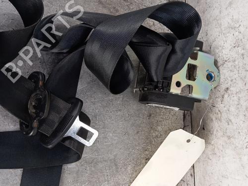 Front left seatbelt PEUGEOT BOXER Van 2.2 BlueHDi 140 | BP30940559I26