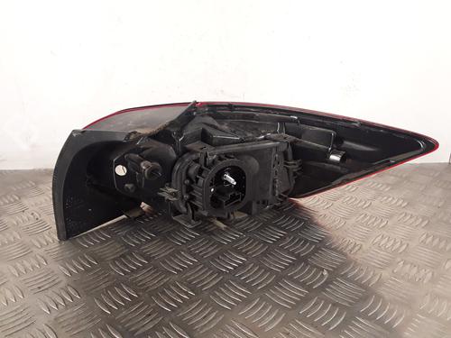 Left taillight DACIA JOGGER (RK_) 1.0 TCe 100 ECO-G (RKMT) | BP30022913C34