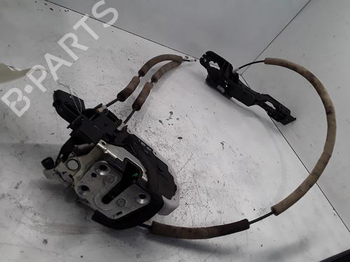 rear-right-lock-nissan-leaf-ze0-2010-2011-2012-2013-2014-2015-2016-2017-30015397 main image