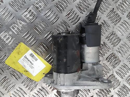 Startmotor VW GOLF V (1K1) 1.4 16V (80 hp) 30026879