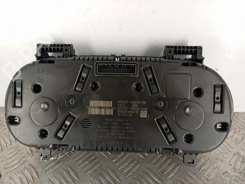 Used Instrument cluster Instrument cluster 37740592 37740592