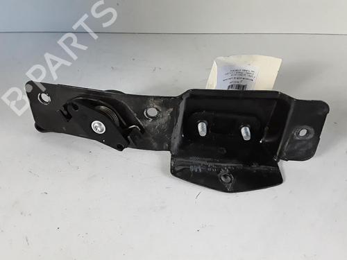 Bakluke lås OPEL VIVARO A Van (X83) 2.0 CDTI (F7) (114 hp) 30021935