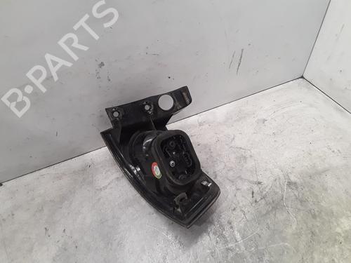 Left taillight SEAT IBIZA III (6L1) 1.9 SDI | BP30025861C34