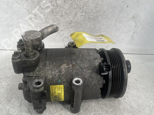 Used AC compressor FORD FIESTA VI (CB1, CCN) 1.4 TDCi (70 hp) 30026569