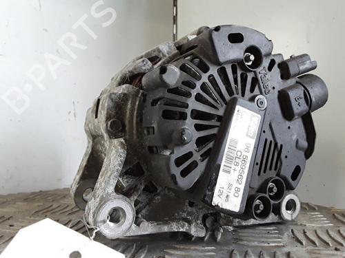 Generator CITROËN C4 I (LC_) 1.6 16V (109 hp) 30021809
