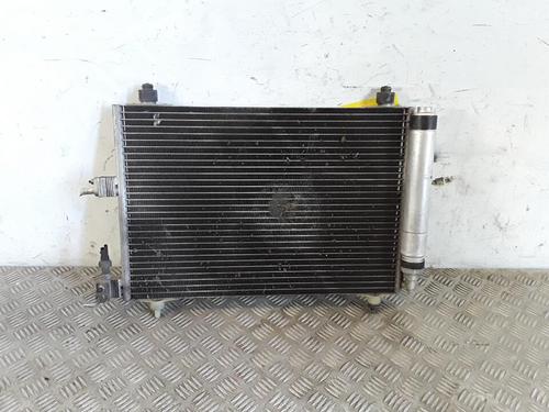 Used AC radiator AC radiator CITROËN BERLINGO / BERLINGO FIRST Box Body/MPV (M_) 1.9 D 70 (MBWJZ, MCWJZ) (69 hp) 30016070 30016070