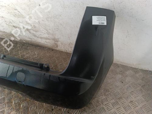 Bagtil kofangere CITROËN NEMO MPV 1.4 HDi | BP31968108C8