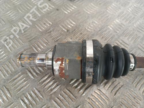 Used Left front driveshaft Left front driveshaft 36900679 36900679