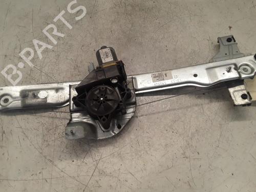Used Front left window mechanism Front left window mechanism 30013543 30013543