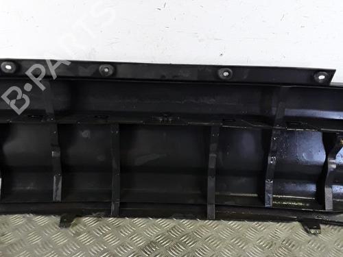 Rear bumper TOYOTA AVENSIS (_T22_) 2.0 TD (CT220_, CT220R) | BP30016660C8 