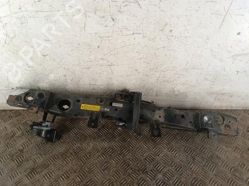 Used Crossmember NISSAN MICRA V (K14) 0.9 IG-T (90 hp) 30457598