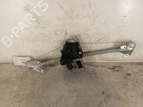 Used Rear right window mechanism Rear right window mechanism 30008231 30008231