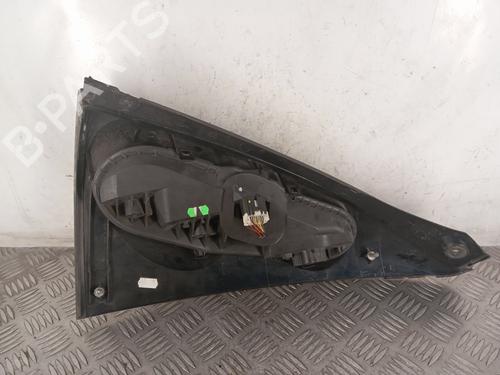 Used Left taillight Left taillight CITROËN C1 (PM_, PN_) 1.0 (68 hp) 31886993 31886993