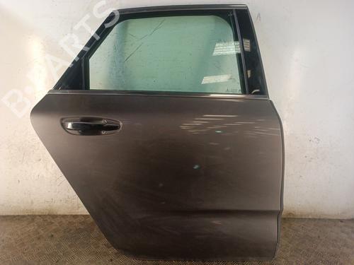 Dør højre bagtil CITROËN C4 Picasso II 1.6 HDi / BlueHDi 115 (115 hp) 32136587