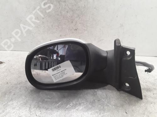 Used Left mirror PEUGEOT 1007 (KM_) 1.4 (75 hp) 30012992