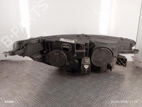 Used Left headlight Left headlight 38638050 38638050