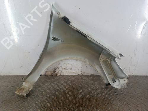 Used Left front fenders Left front fenders 37164999 37164999