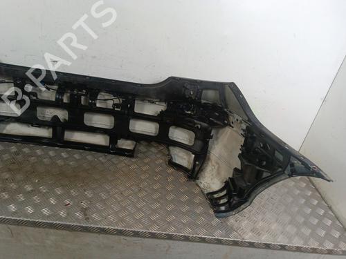 Rear bumper MERCEDES-BENZ C-CLASS Coupe (CL203) C 220 CDI (203.708) | BP30012762C8 