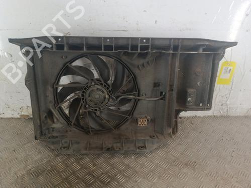 Used Front slam panel Front slam panel PEUGEOT 206 Hatchback (2A/C) 1.4 i (75 hp) 39257098 39257098
