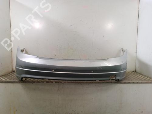 Used Rear bumper MERCEDES-BENZ C-CLASS (W204) C 220 CDI (204.002) (170 hp) 30023966