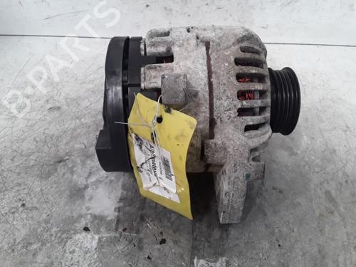 Lichtmaschine für RENAULT TWINGO II (CN0_) 1.2 16V (CN0K, CN0V, CN0A) (76 hp) 30009419