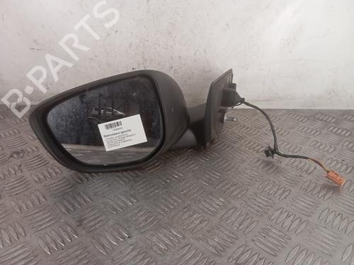 Bakspejl venstre CITROËN C4 CACTUS 1.6 HDi 90 (92 hp) 32134173