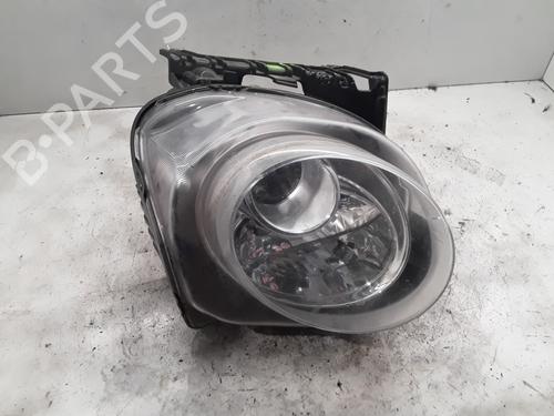Used Right front indicator Right front indicator NISSAN JUKE (F15) 1.5 dCi (110 hp) 30020735 30020735