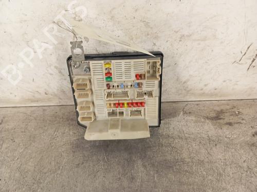 Elektronisk modul RENAULT GRAND SCÉNIC II (JM0/1_) 1.6 (112 hp) 30019834