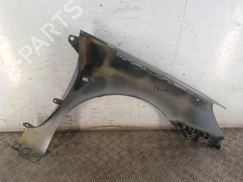 Forskærm venstre PEUGEOT 307 (3A/C) 2.0 HDi 110 | BP30023450C41 