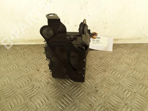 Pompa ABS RENAULT SCÉNIC II (JM0/1_) 1.9 dCi (JM14) | BP30593390M43