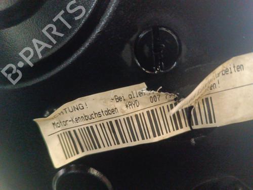 Used Engine Engine VW NEW BEETLE (9C1, 1C1) 1.6 (102 hp) 30010803 30010803