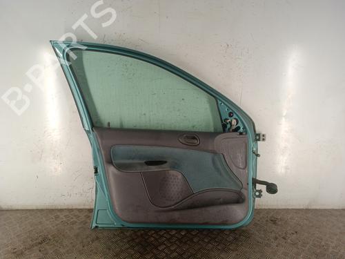 Porta frente esquerda PEUGEOT 206 Hatchback (2A/C) 1.4 i | BP30014092C2