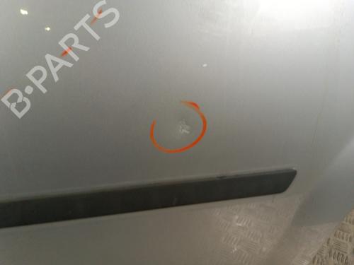 Left rear door FORD FOCUS II Turnier (DA_, FFS, DS) 1.6 TDCi | BP30026190C4