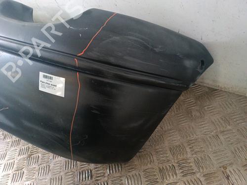 Front bumper RENAULT TWINGO I (C06_) 1.2 (C066, C068) | BP30008769C7