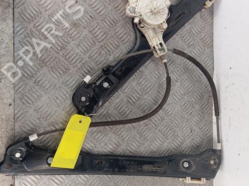 Used Front left window mechanism Front left window mechanism BMW 1 (E87) 118 d (122 hp) 34213196 34213196