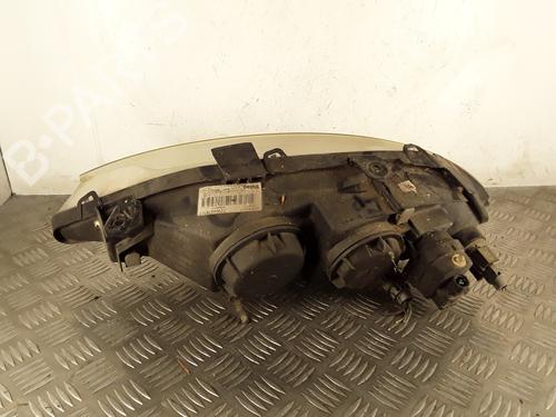 Used Right headlight Right headlight RENAULT MEGANE I (BA0/1_) 1.9 D Eco (BA0A, BA0U, BA0R) (64 hp) 30614964 30614964