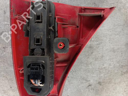 Venstre baglygte RENAULT CLIO II (BB_, CB_) 1.2 (BB0A, BB0F, BB10, BB1K, BB28, BB2D, BB2H, CB0A,... | BP30023479C34 