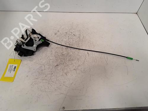 Used Front left lock CITROËN C-CROSSER (VU_, VV_) 2.2 HDi (156 hp) 30021710