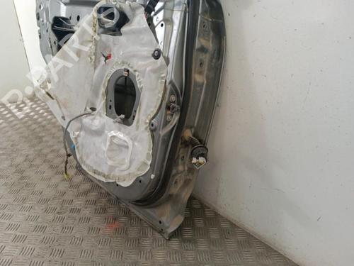 Used Left rear door HONDA CR-V II (RD_) 2.2 CTDi (RD9) (140 hp) 30018942