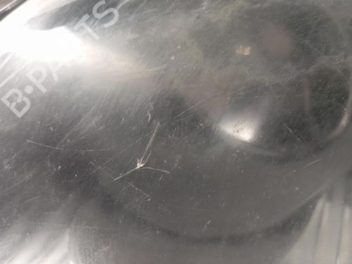 Left headlight VW GOLF V (1K1) 1.9 TDI | BP35918670C28 - Image 3
